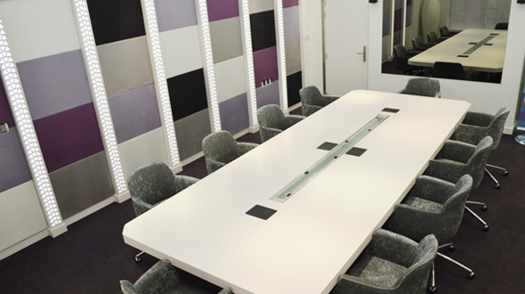 Board Room